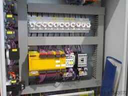 STANKOIMPORT KD 2124K