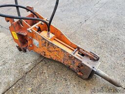 Diversen Star Hammer sh200