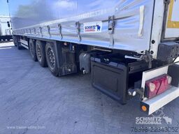 Schmitz Cargobull Curtainsider Standard