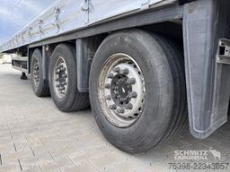 Schmitz Cargobull Curtainsider Mega