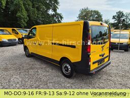 RENAULT Trafic L2H1 Transporter 2xSCHIEBETÜR LED Kamera