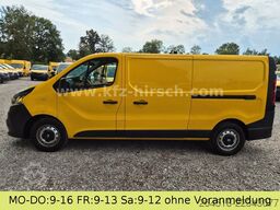 RENAULT Trafic L2H1 Transporter 2xSCHIEBETÜR LED Kamera