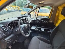 RENAULT Trafic L2H1 Transporter 2xSCHIEBETÜR LED Kamera