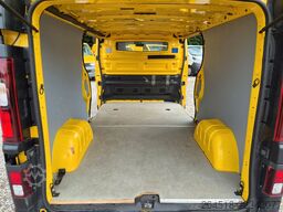 RENAULT Trafic L2H1 Transporter 2xSCHIEBETÜR LED Kamera
