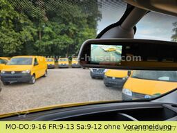 RENAULT Trafic L2H1 Transporter 2xSCHIEBETÜR LED Kamera
