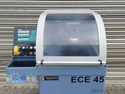 Schmidt Tempo ECE 45