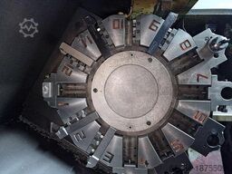 MAZAK SQT 200