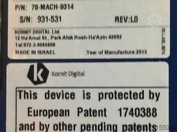 Kornit Digital Storm II