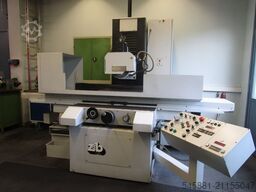 Ziersch & Baltrusch Profiline ZB 64