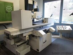 Ziersch & Baltrusch Profiline ZB 64