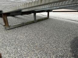 Mercedes-Benz Atego 1224, Ad-Blue, Klima, Hydraulik Brucke / ...