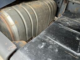 Mercedes-Benz Atego 1224, Ad-Blue, Klima, Hydraulik Brucke / ...