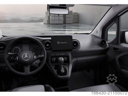 Mercedes-Benz Citan 112 CDI Kasten PRO Standard AHK LED Nav