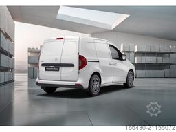 Mercedes-Benz Citan 112 CDI Kasten PRO Standard AHK LED Nav