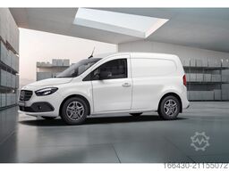 Mercedes-Benz Citan 112 CDI Kasten PRO Standard AHK LED Nav