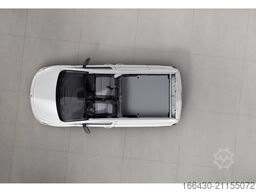 Mercedes-Benz Citan 112 CDI Kasten PRO Standard AHK LED Nav