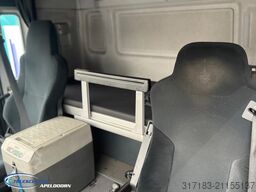 MAN TGS Euro 6, NL truck