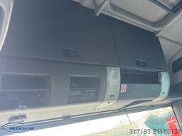 MAN TGS Euro 6, NL truck