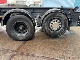 Scania R113-380 ML TOP-/STREAMLINE 6x2 HOOK-ARM (12 GE...