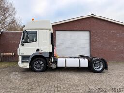 DAF CF 85.410 Space Cab / Euro5 / Airco / Automaat