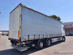 DAF 26.450 XF 6X2 EURO 6