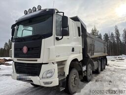 Tatra Phoenix 8P6R56 Bergkipper
