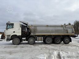 Tatra Phoenix 8P6R56 Bergkipper