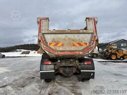 Tatra Phoenix 8P6R56 Bergkipper