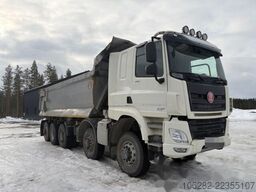 Tatra Phoenix 8P6R56 Bergkipper