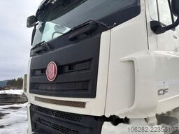 Tatra Phoenix 8P6R56 Bergkipper