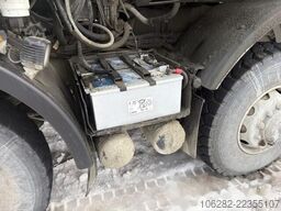 Tatra Phoenix 8P6R56 Bergkipper