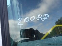 Sonstige/Other Frightliner, Step Van, Foodtruck