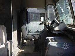 Chevrolet Grumman Van, Step Van