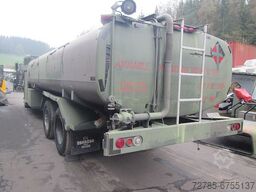 Sonstige/Other Tankwagen