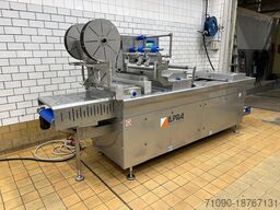 ILPRA TMF SPEEDYFORM