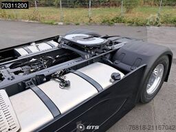 DAF XG 530 4X2 FT - ZF + Navi + Alcoa + Alcantara +