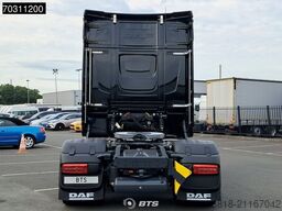 DAF XG 530 4X2 FT - ZF + Navi + Alcoa + Alcantara +