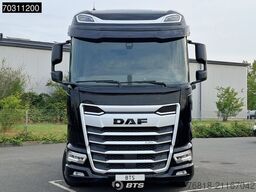 DAF XG 530 4X2 FT - ZF + Navi + Alcoa + Alcantara +