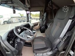 DAF XG 530 4X2 FT - ZF + Navi + Alcoa + Alcantara +