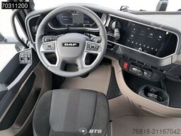 DAF XG 530 4X2 FT - ZF + Navi + Alcoa + Alcantara +