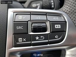 DAF XG 530 4X2 FT - ZF + Navi + Alcoa + Alcantara +