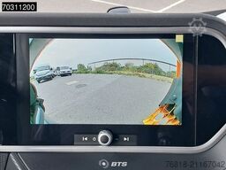 DAF XG 530 4X2 FT - ZF + Navi + Alcoa + Alcantara +