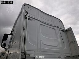 DAF XG 480 4X2 FT - MX - Sonnenblende - Basic