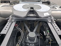 DAF XG 480 4X2 FT - MX - Sonnenblende - Basic