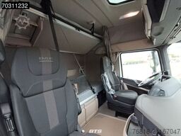 DAF XG 480 4X2 FT - MX - Sonnenblende - Basic