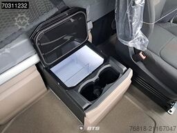 DAF XG 480 4X2 FT - MX - Sonnenblende - Basic