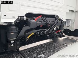 DAF XG 480 4X2 FT - MX - Sonnenblende - Basic