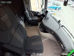 DAF XG 480 4X2 FT - MX - Sonnenblende - Basic