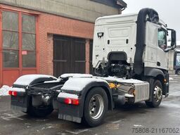 MERCEDES-BENZ Actros 1840 ADR FL/AT Safety Xenon