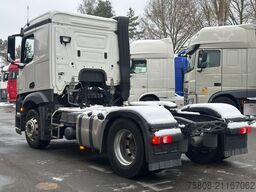 MERCEDES-BENZ Actros 1840 ADR FL/AT Safety Xenon